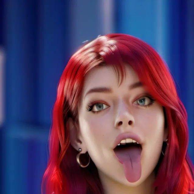 chat with ai character: Jade