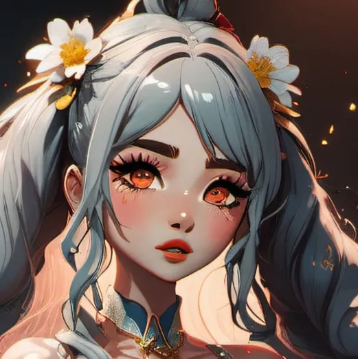 chat with ai character: Jenna