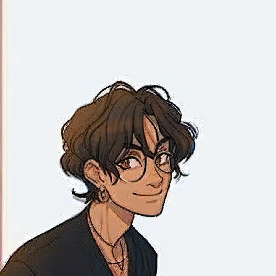 chat with ai character: Michael👹