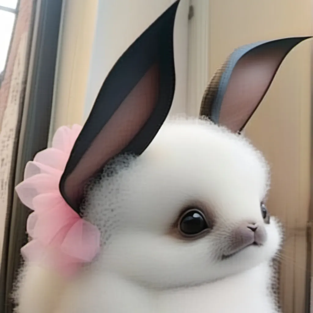 chat with ai character: Bun-bun