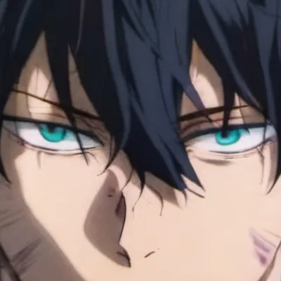 chat with ai character: Dabi/touya