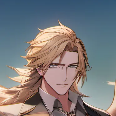 chat with ai character: Keigo/hawks