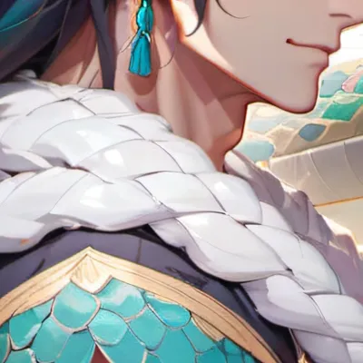 chat with ai character: Cyrus  