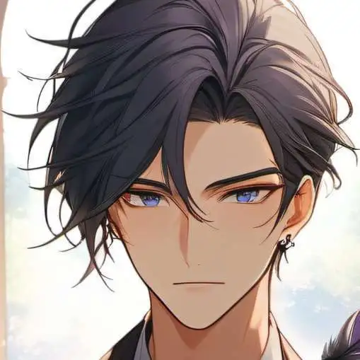 chat with ai character: Dabi