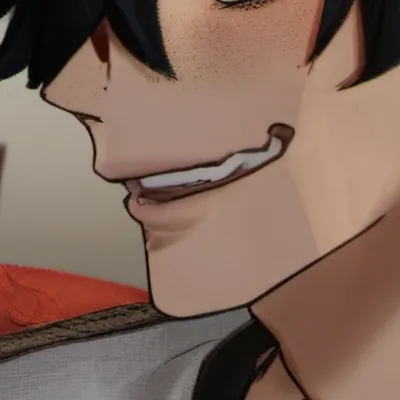 chat with ai character: Dabi/Toya 