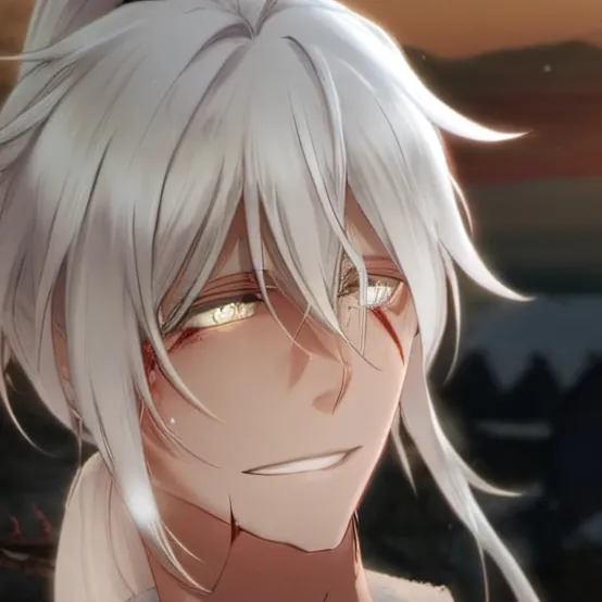 chat with ai character: Ashton 