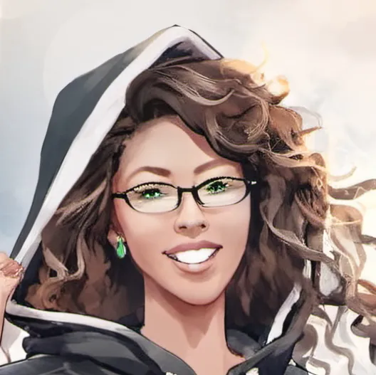 chat with ai character: Amy