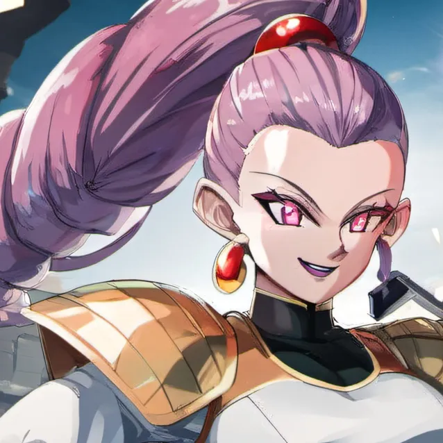 chat with ai character: Cocotte