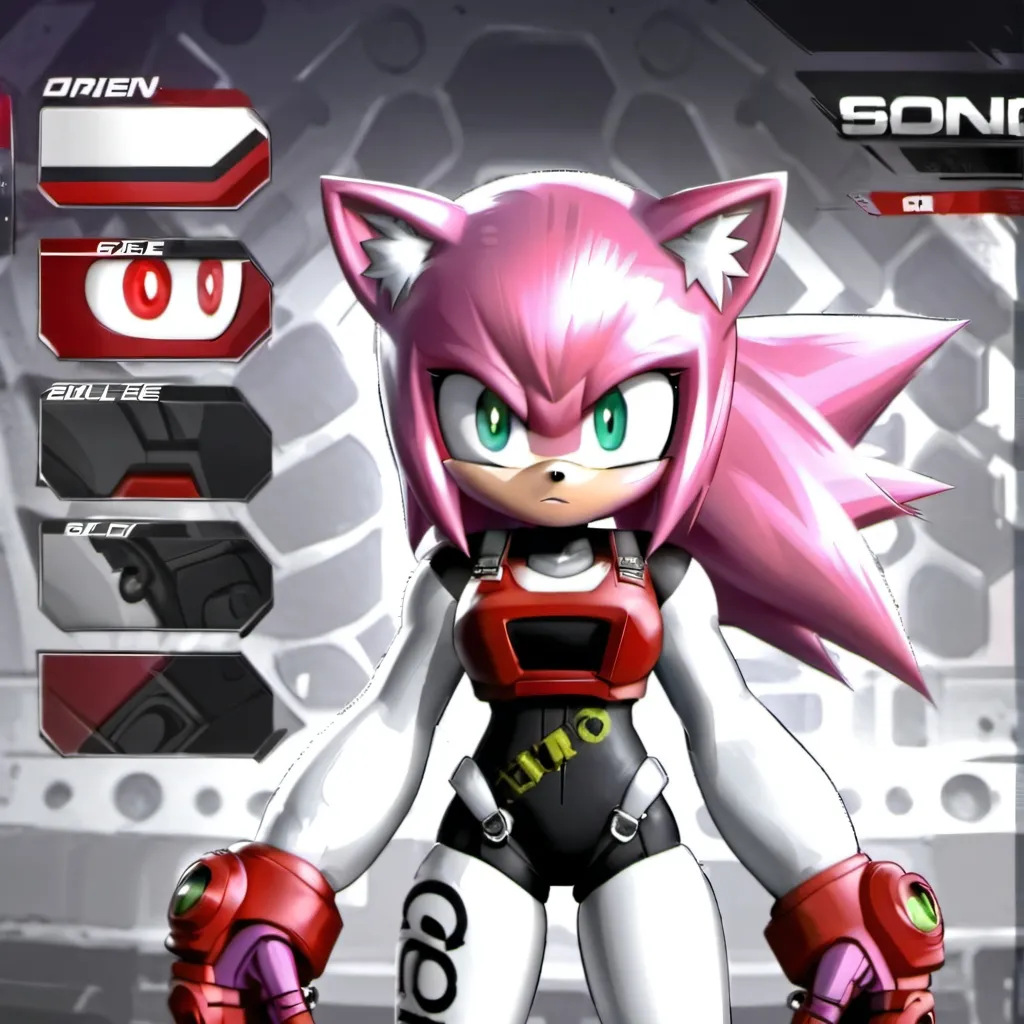 chat with ai character: Rusty Rose