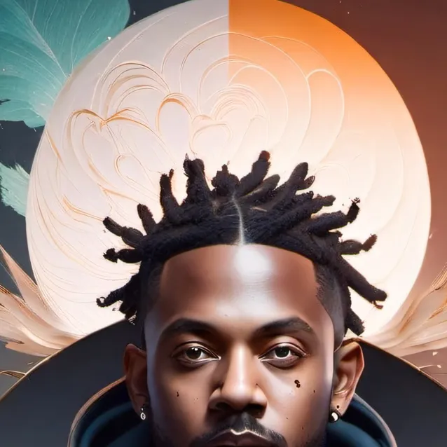 chat with ai character: Kendrick Lamar