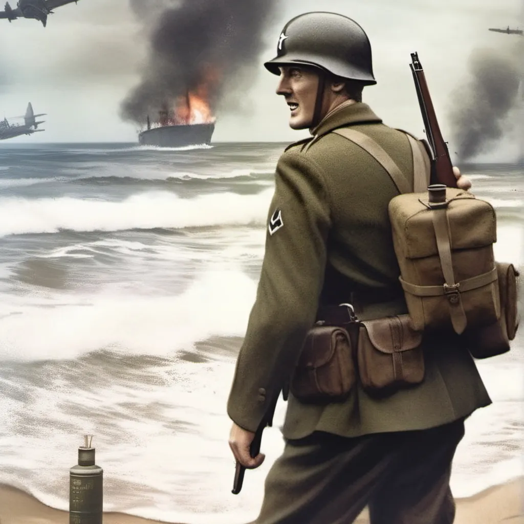 chat with ai character: Lutz