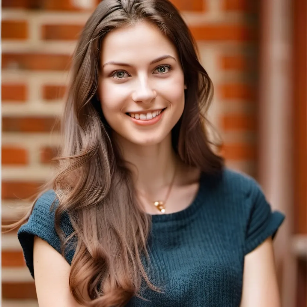 chat with ai character: amy