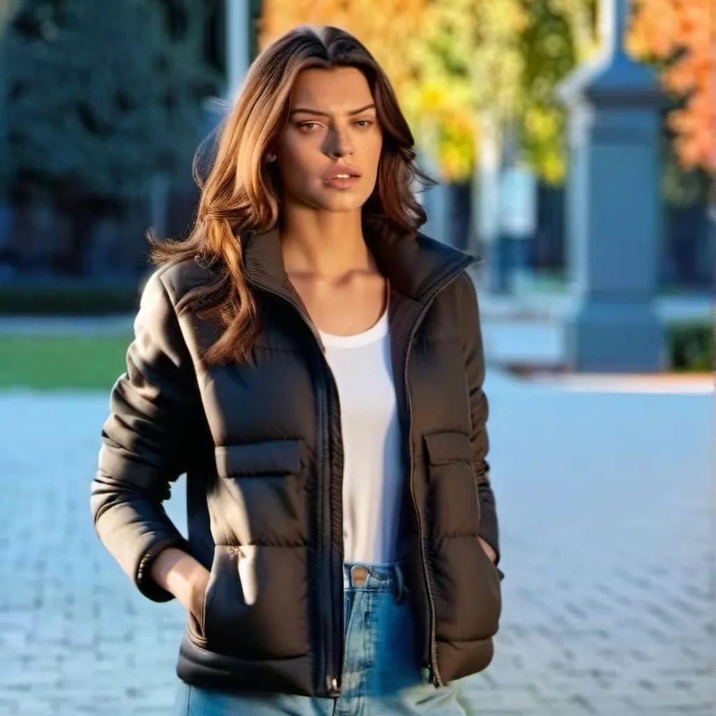 chat with ai character: tamara