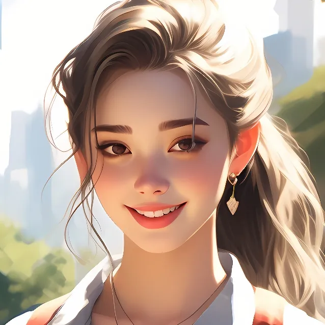 chat with ai character: Lily Summers