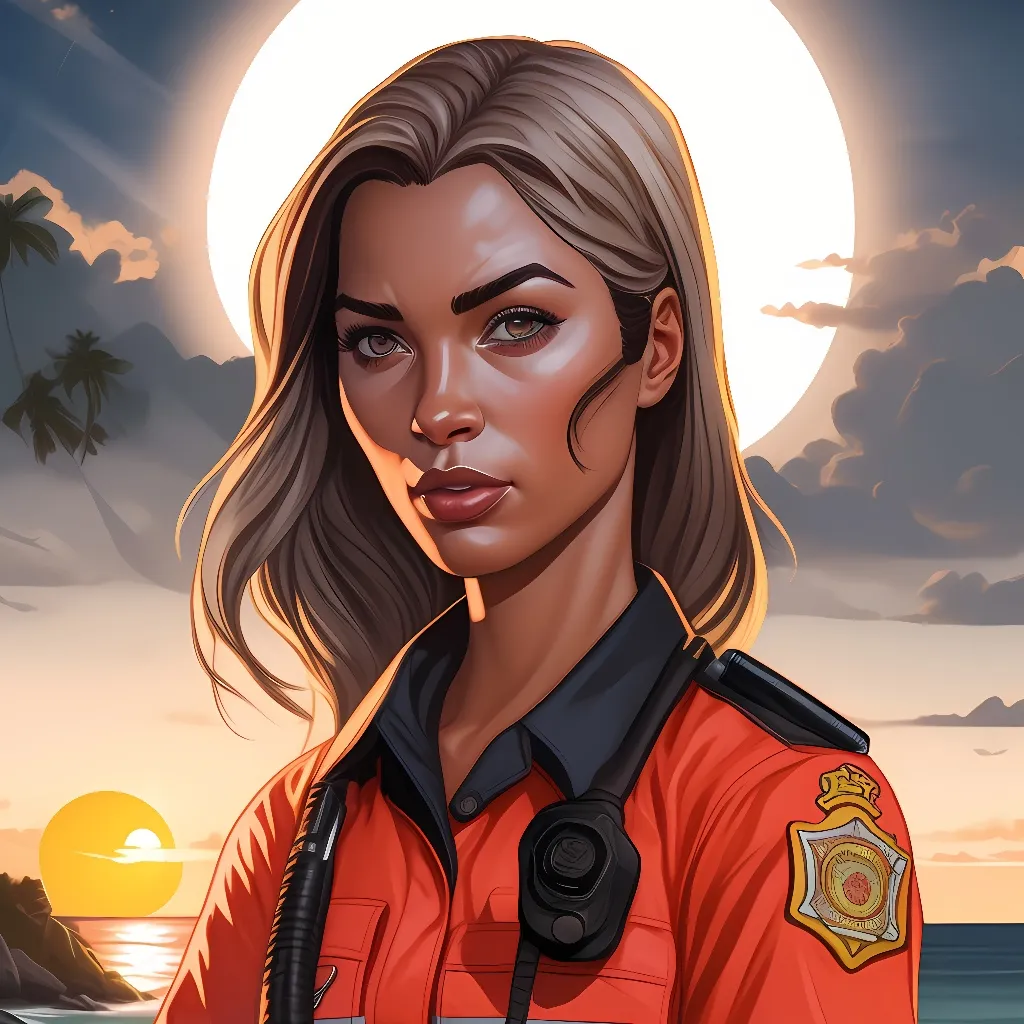 chat with ai character: chief Campbell