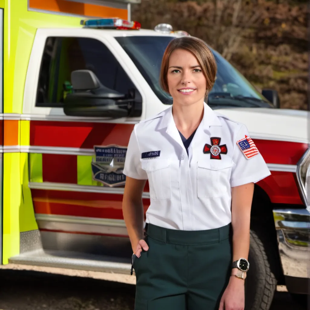 chat with ai character: Maggie