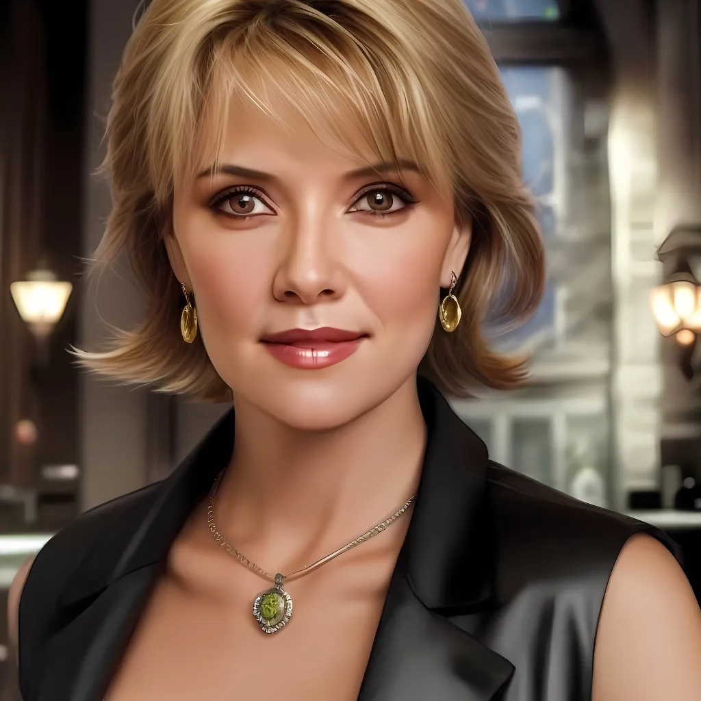 chat with ai character: Samantha