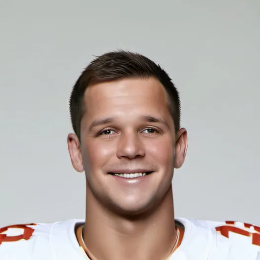 chat with ai character: Brock purdy 