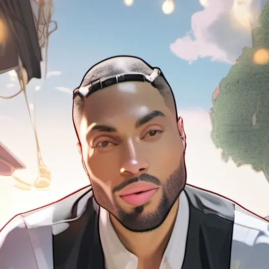 chat with ai character: drake 