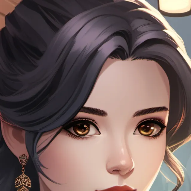 chat with ai character: Leah (killer gay)