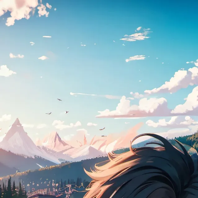 chat with ai character: Jason 