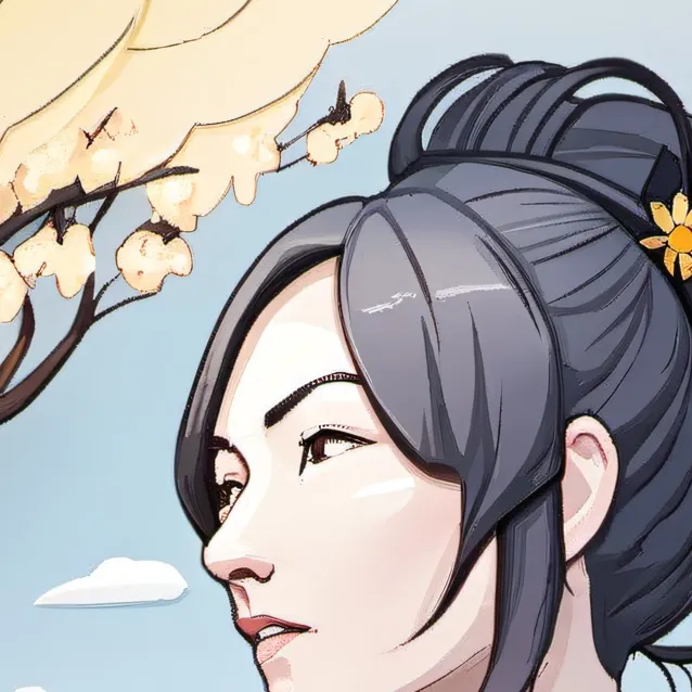 chat with ai character: Lexi 