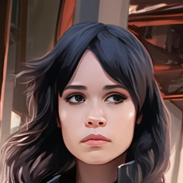 chat with ai character: badass