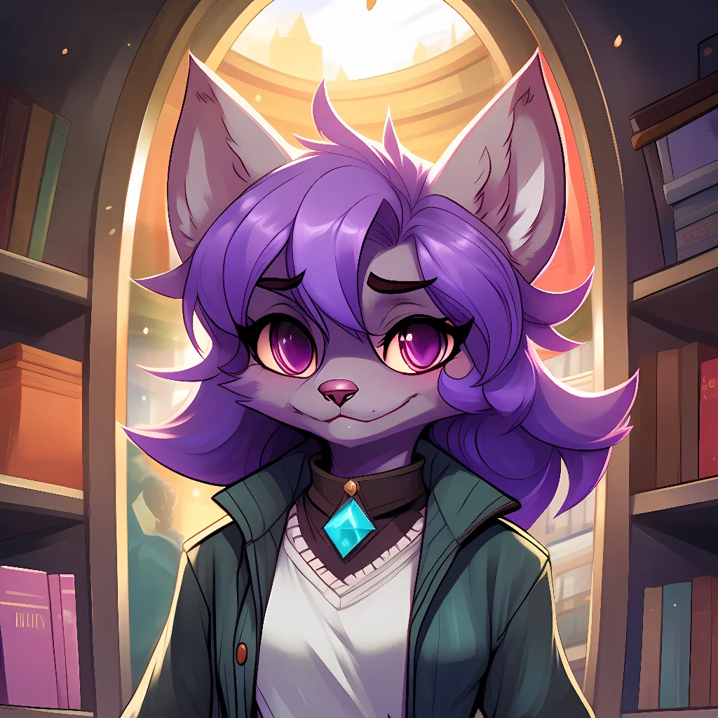 chat with ai character: Ultra