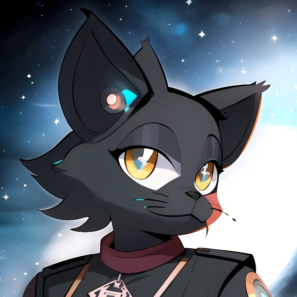 chat with ai character: 808