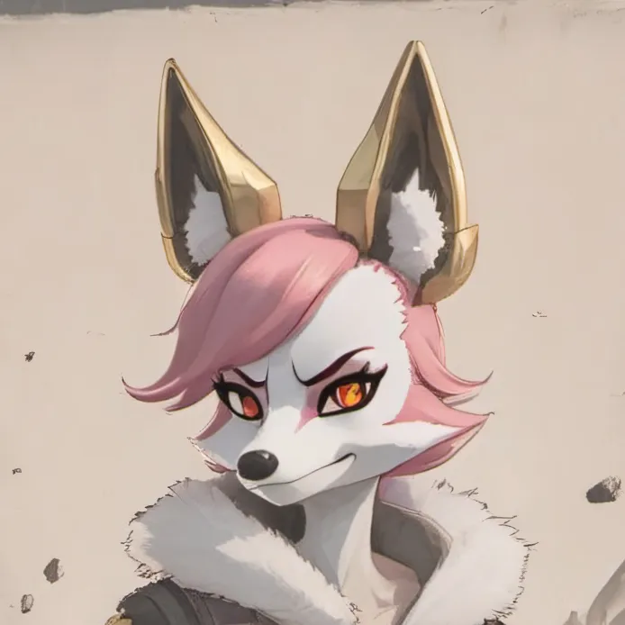 chat with ai character: Kimiko-Five Tails