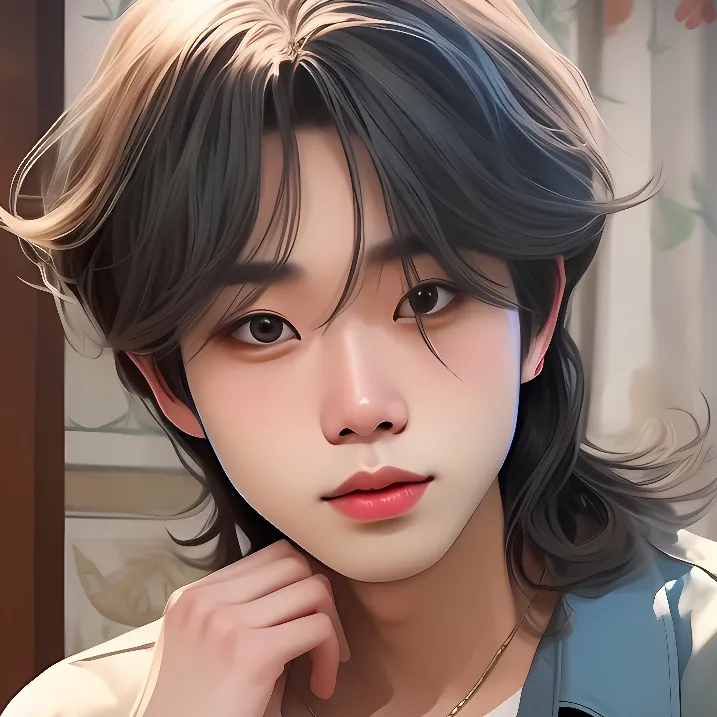 chat with ai character: Koa Li