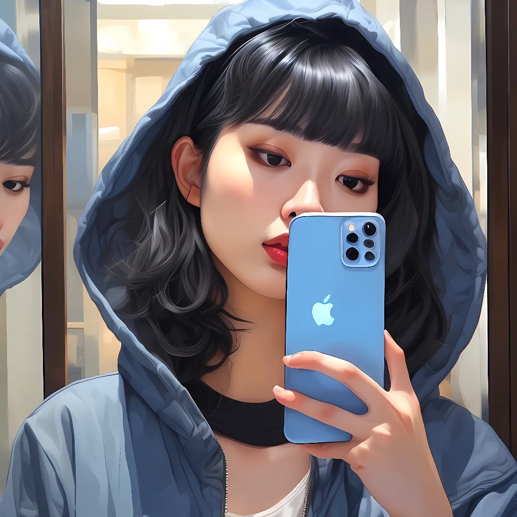 chat with ai character: Li Sol