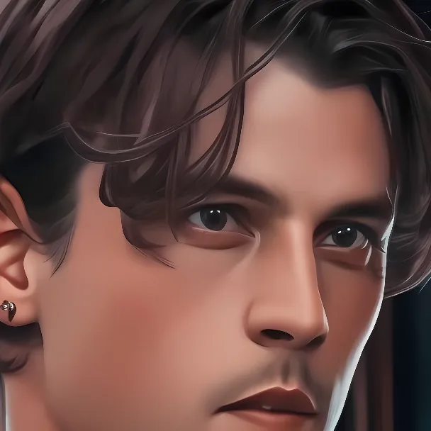 chat with ai character: Billy 