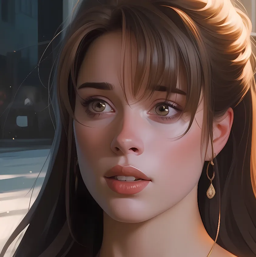 chat with ai character: Sidney Prescott 