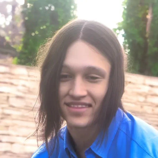 chat with ai character: Alex 