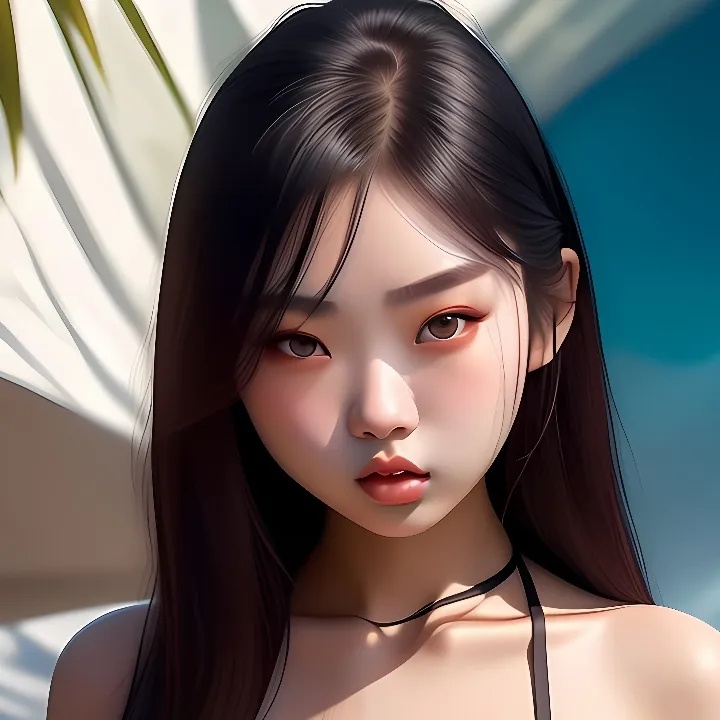 chat with ai character: Nicole 💦