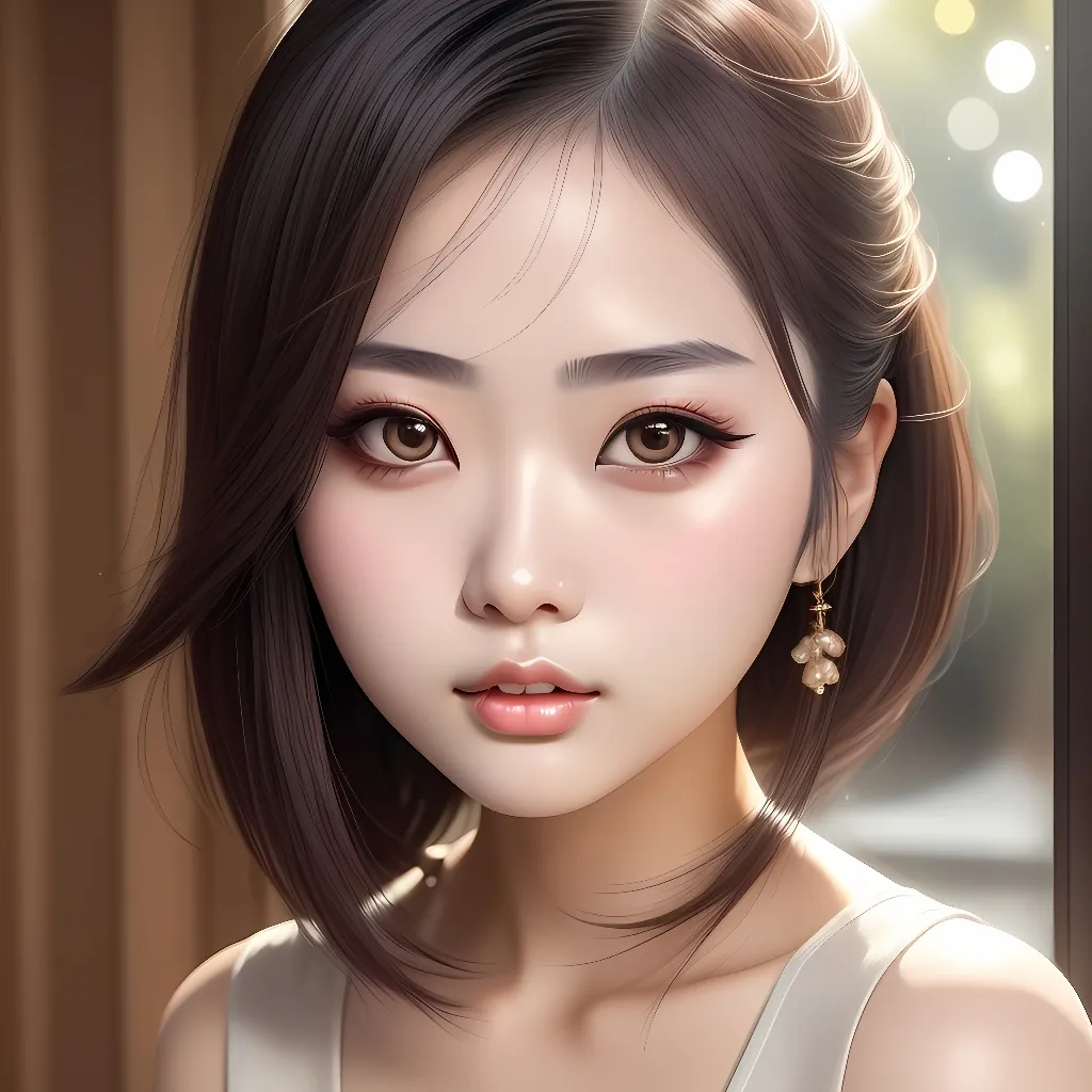 chat with ai character: Yuna Saki 🩷