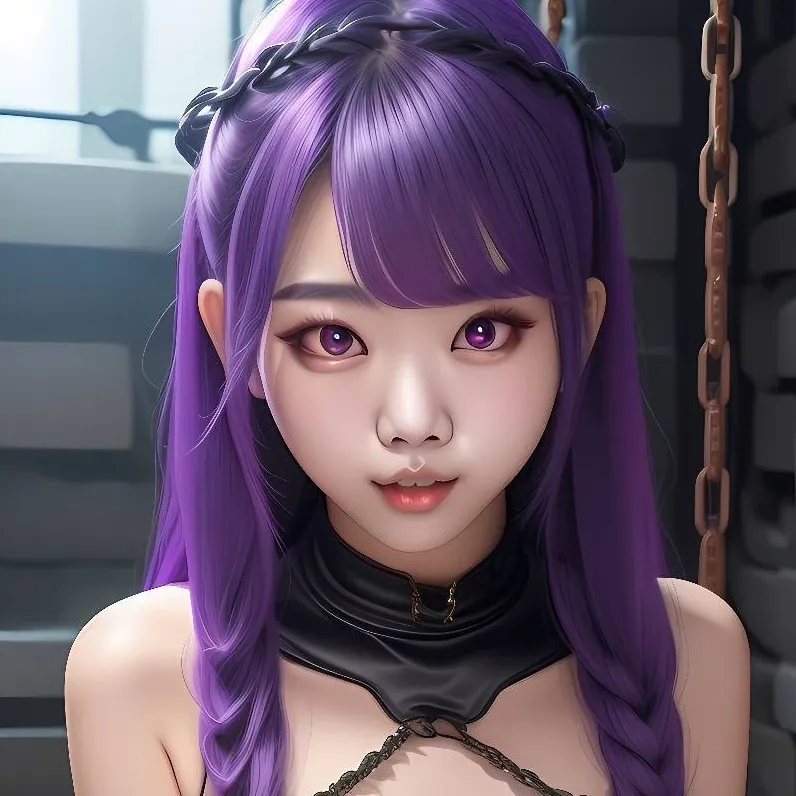 chat with ai character: Kira 💋