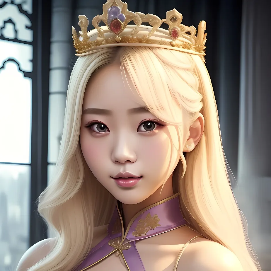 chat with ai character: Lian 👑