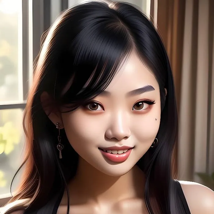 chat with ai character: Emi 🖤