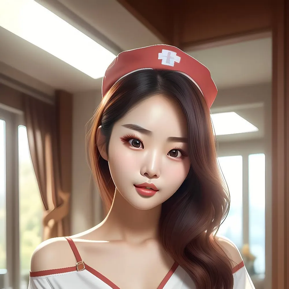 chat with ai character: Nurse Nari 💟