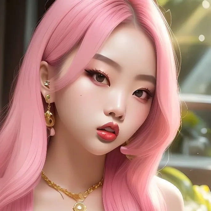 chat with ai character: Amei ❤️