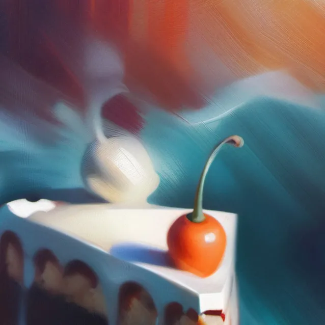 chat with ai character: HAPPY BIRTHDAY!