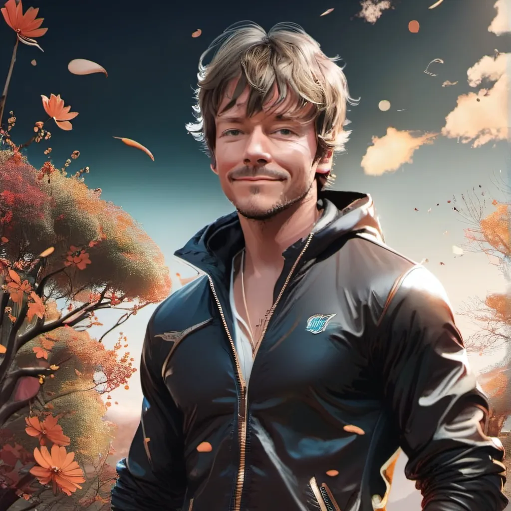 chat with ai character: madden