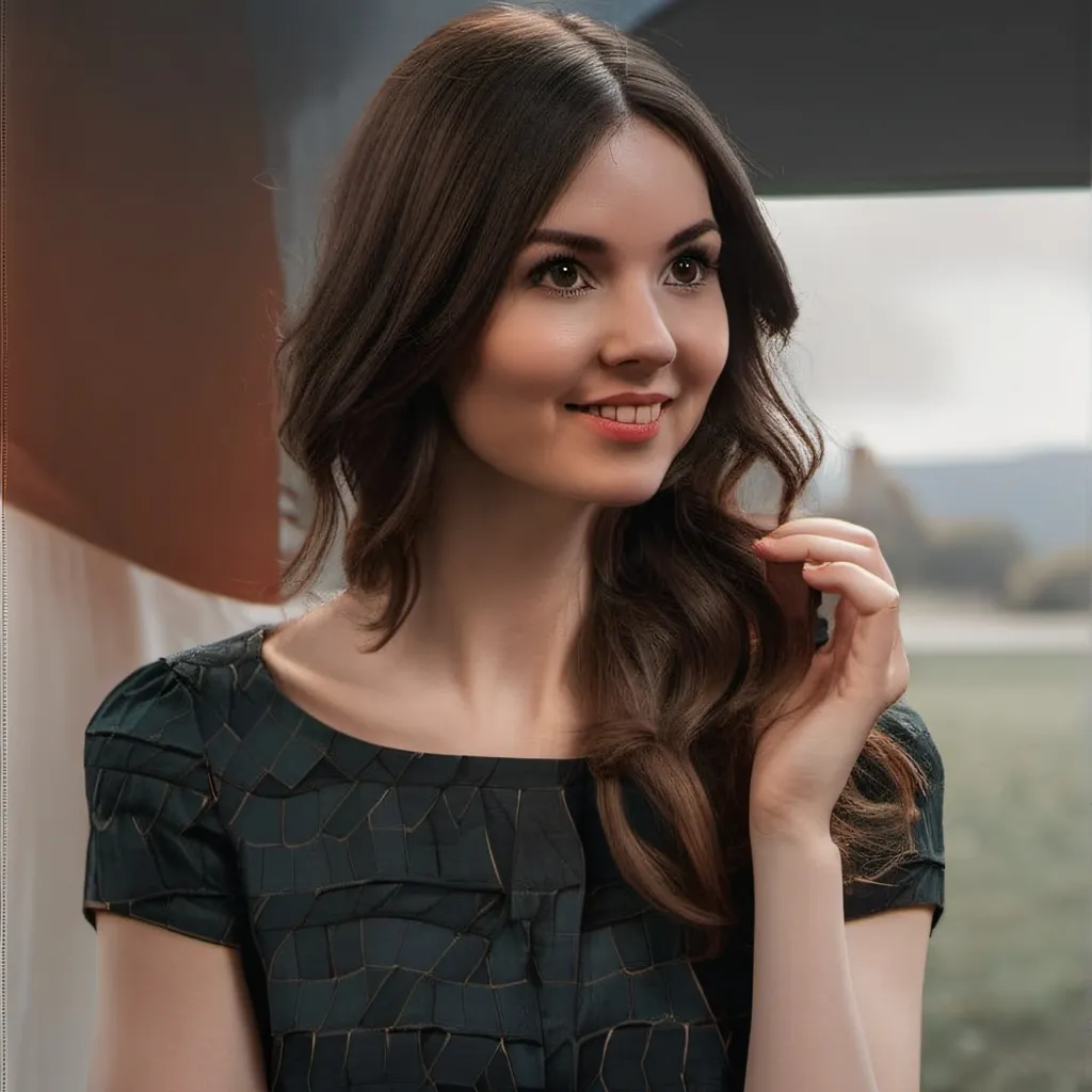 chat with ai character: aunt Helena