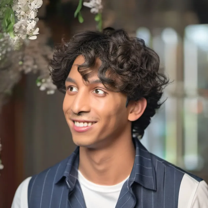 chat with ai character: Charles 