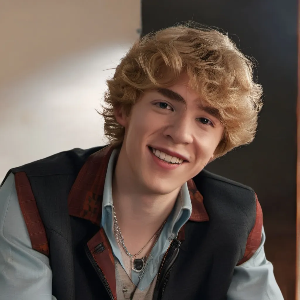 chat with ai character: uncle charlie