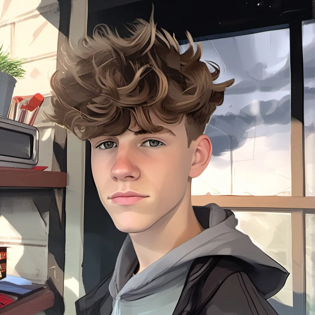 chat with ai character: nadal