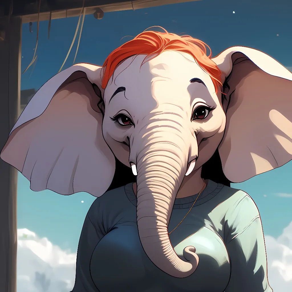 chat with ai character: Ellafaint