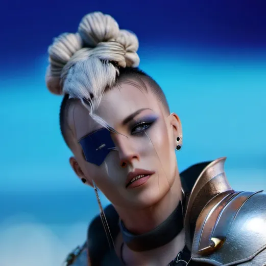 chat with ai character: JoJo Siwa 